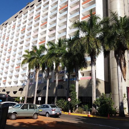 Barreto Apart Hotel Brasília Luaran gambar