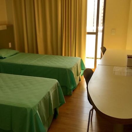 Barreto Apart Hotel Brasília Luaran gambar
