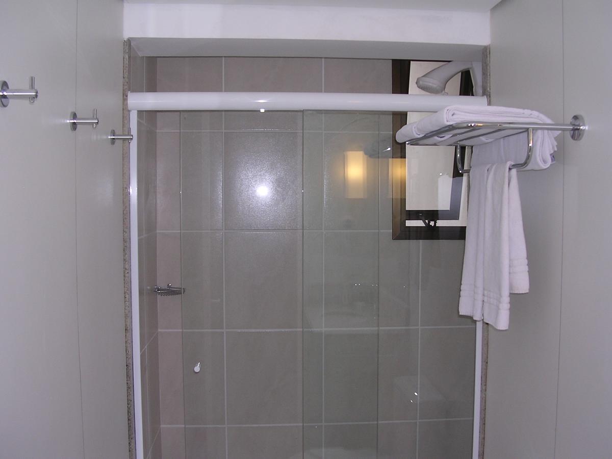 Barreto Apart Hotel Brasília Luaran gambar