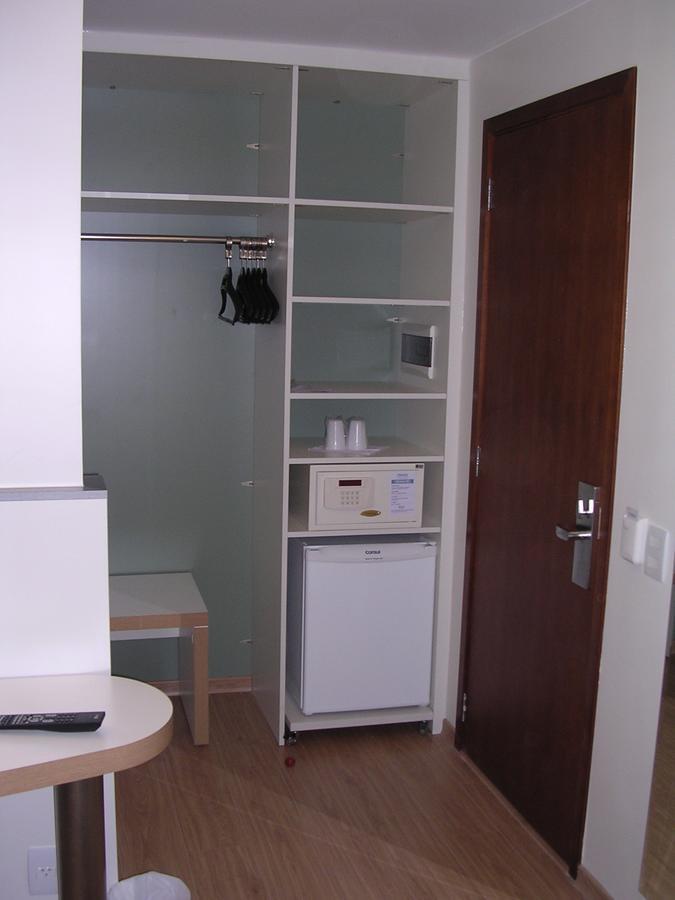 Barreto Apart Hotel Brasília Luaran gambar