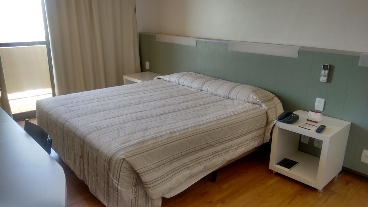 Barreto Apart Hotel Brasília Luaran gambar