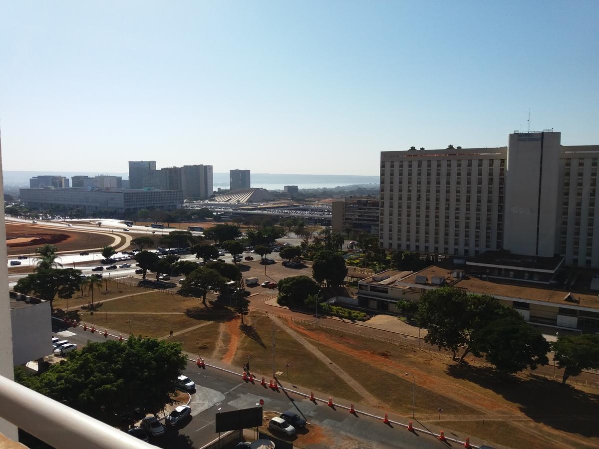 Barreto Apart Hotel Brasília Luaran gambar