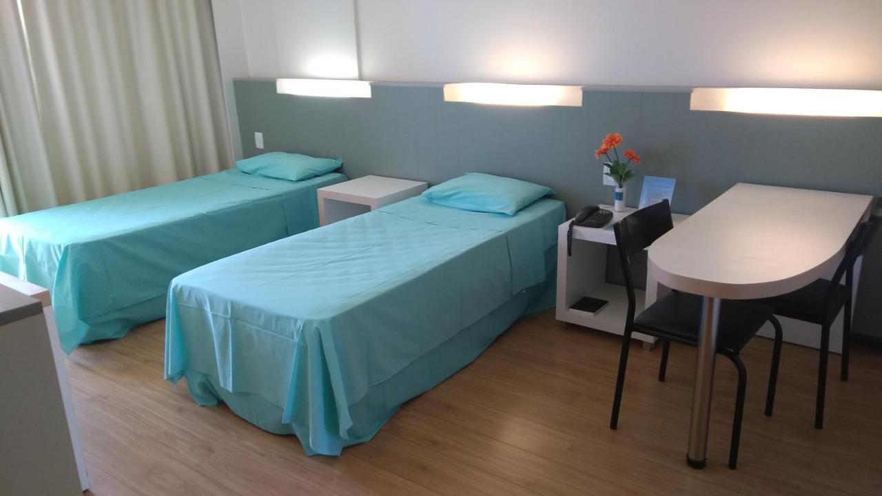 Barreto Apart Hotel Brasília Luaran gambar