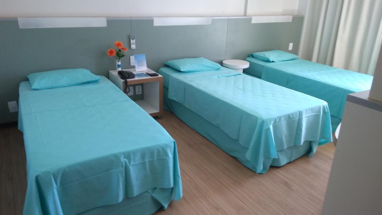 Barreto Apart Hotel Brasília Luaran gambar