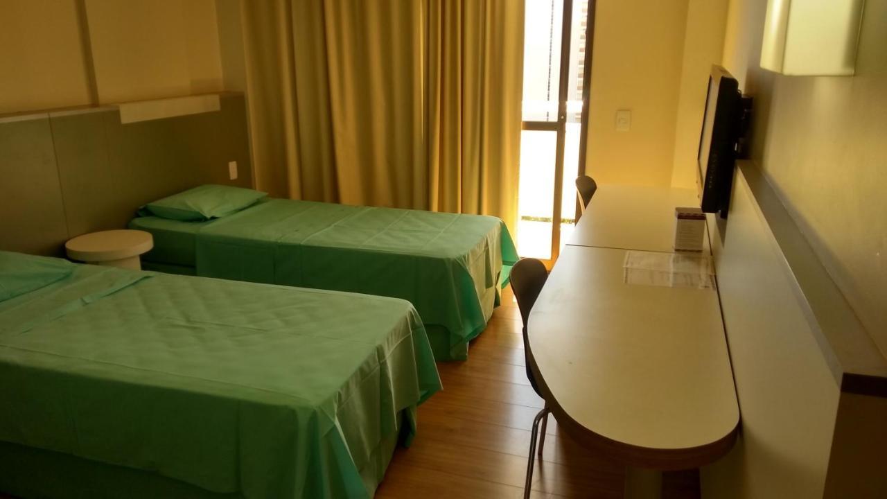 Barreto Apart Hotel Brasília Luaran gambar