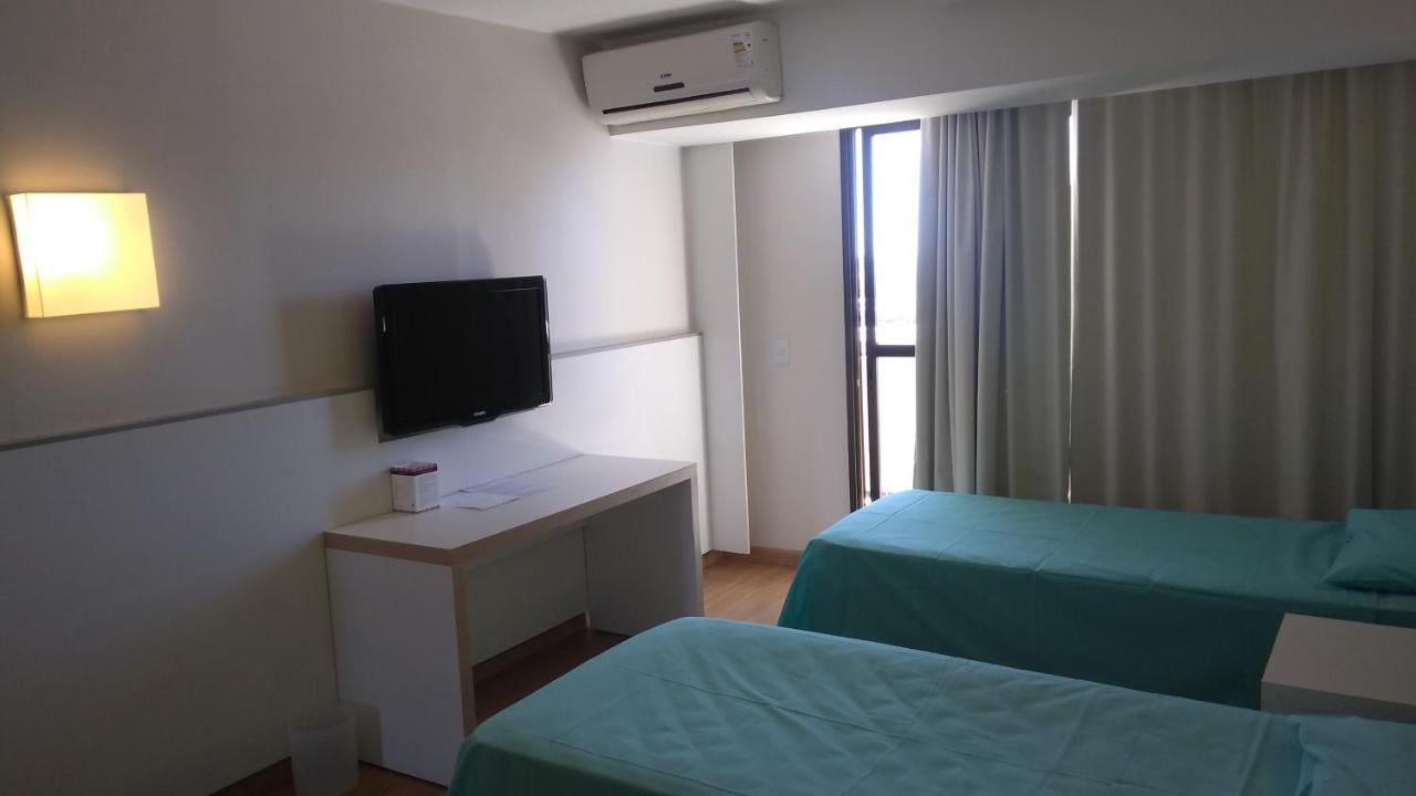 Barreto Apart Hotel Brasília Luaran gambar