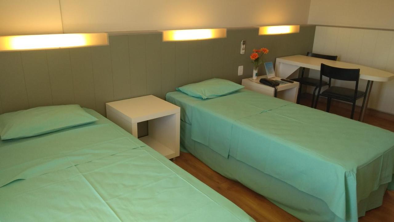 Barreto Apart Hotel Brasília Luaran gambar