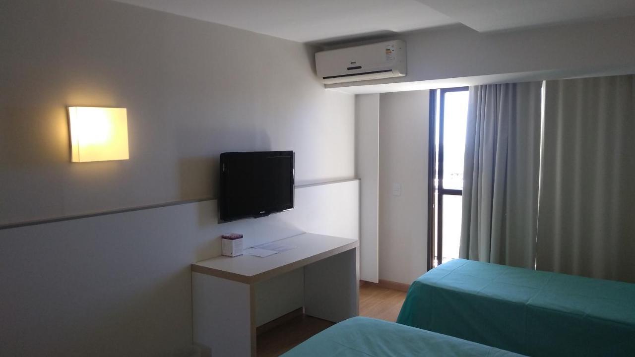 Barreto Apart Hotel Brasília Luaran gambar