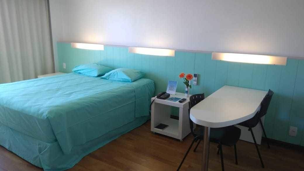 Barreto Apart Hotel Brasília Luaran gambar